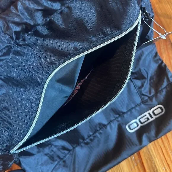 OGIO Drawstring Bag  - Picture 4 of 10